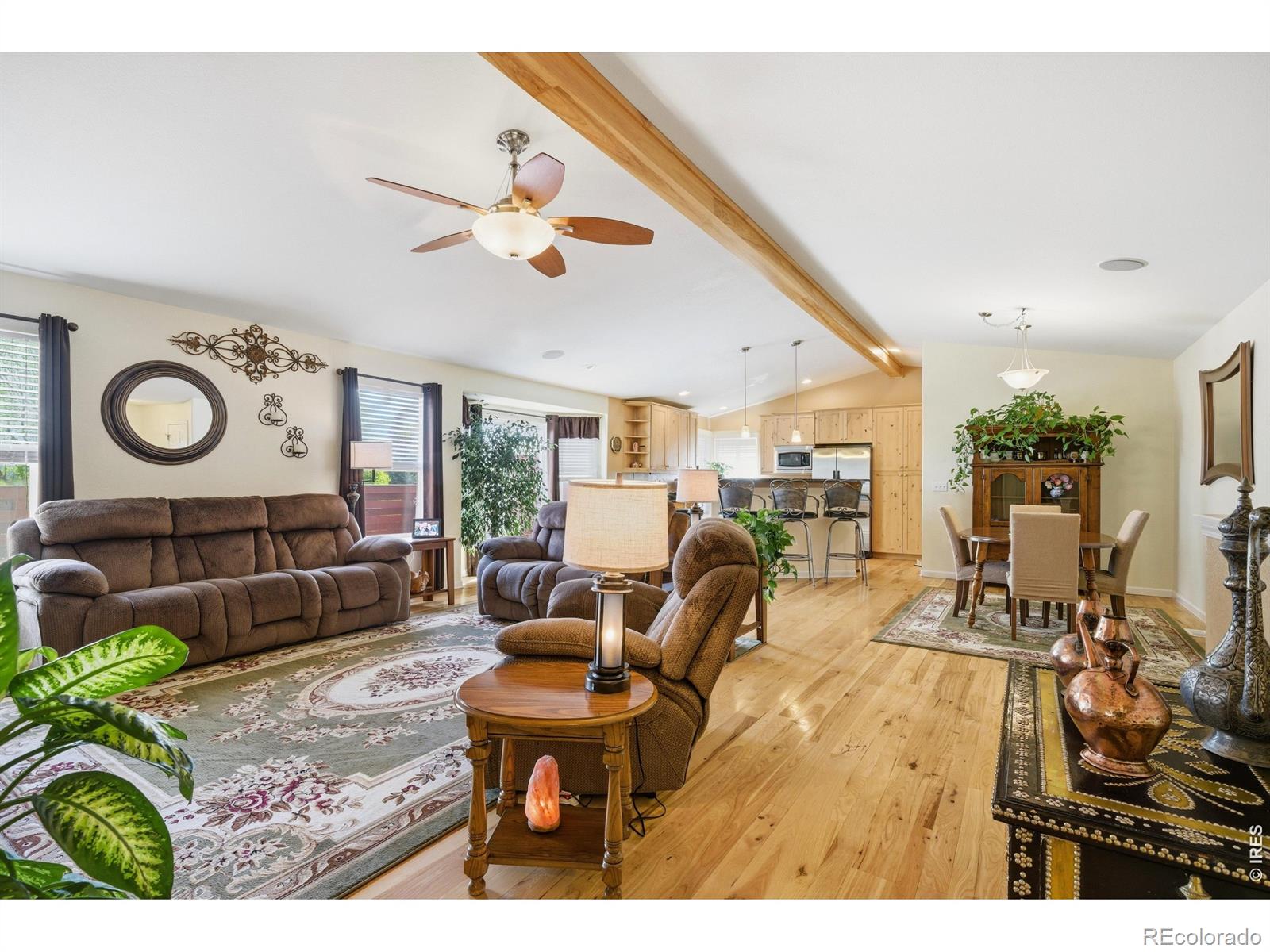 624 Foxtail Way Severance CO 80550