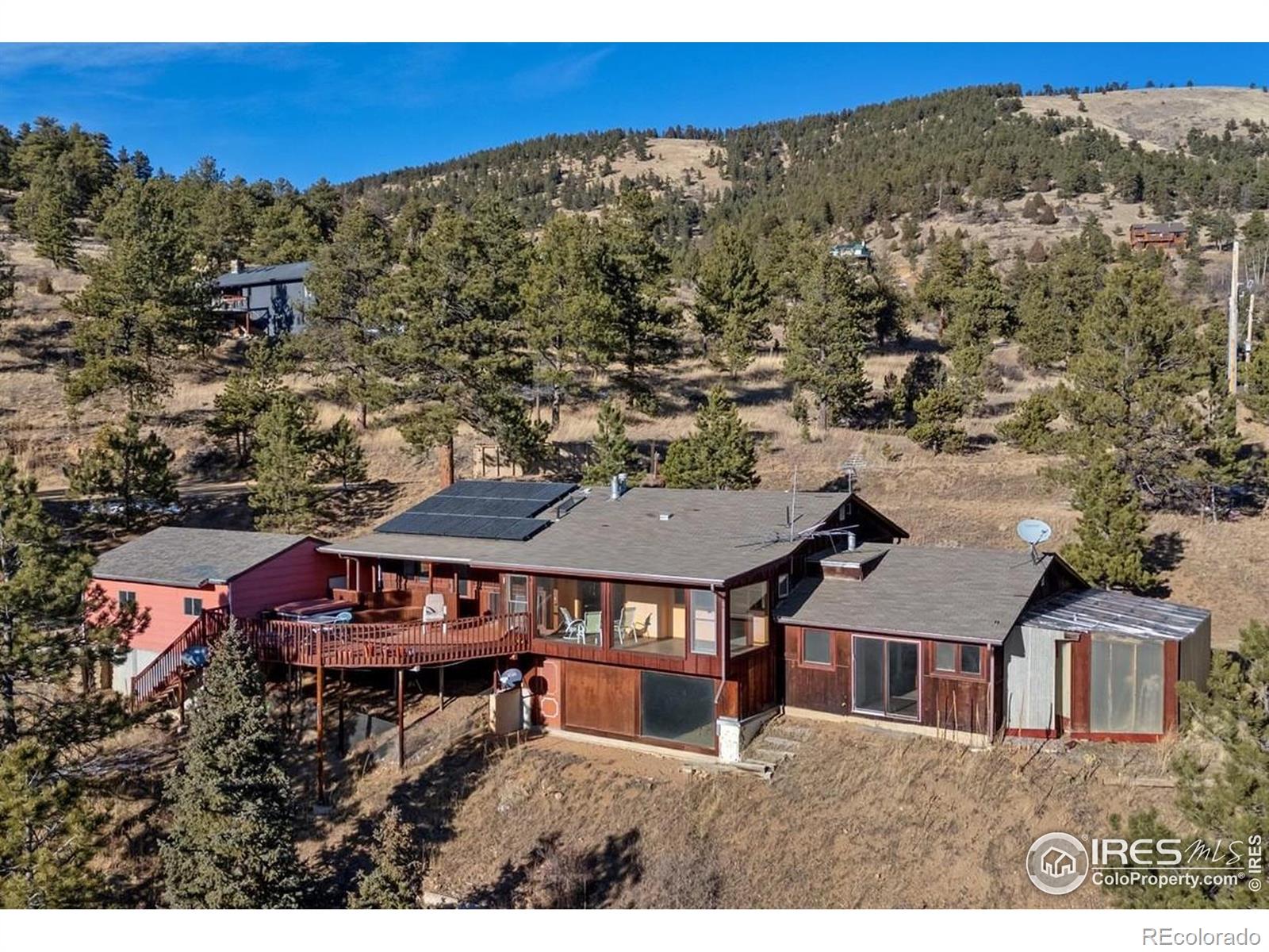 1215 Primos Road Boulder CO 80302