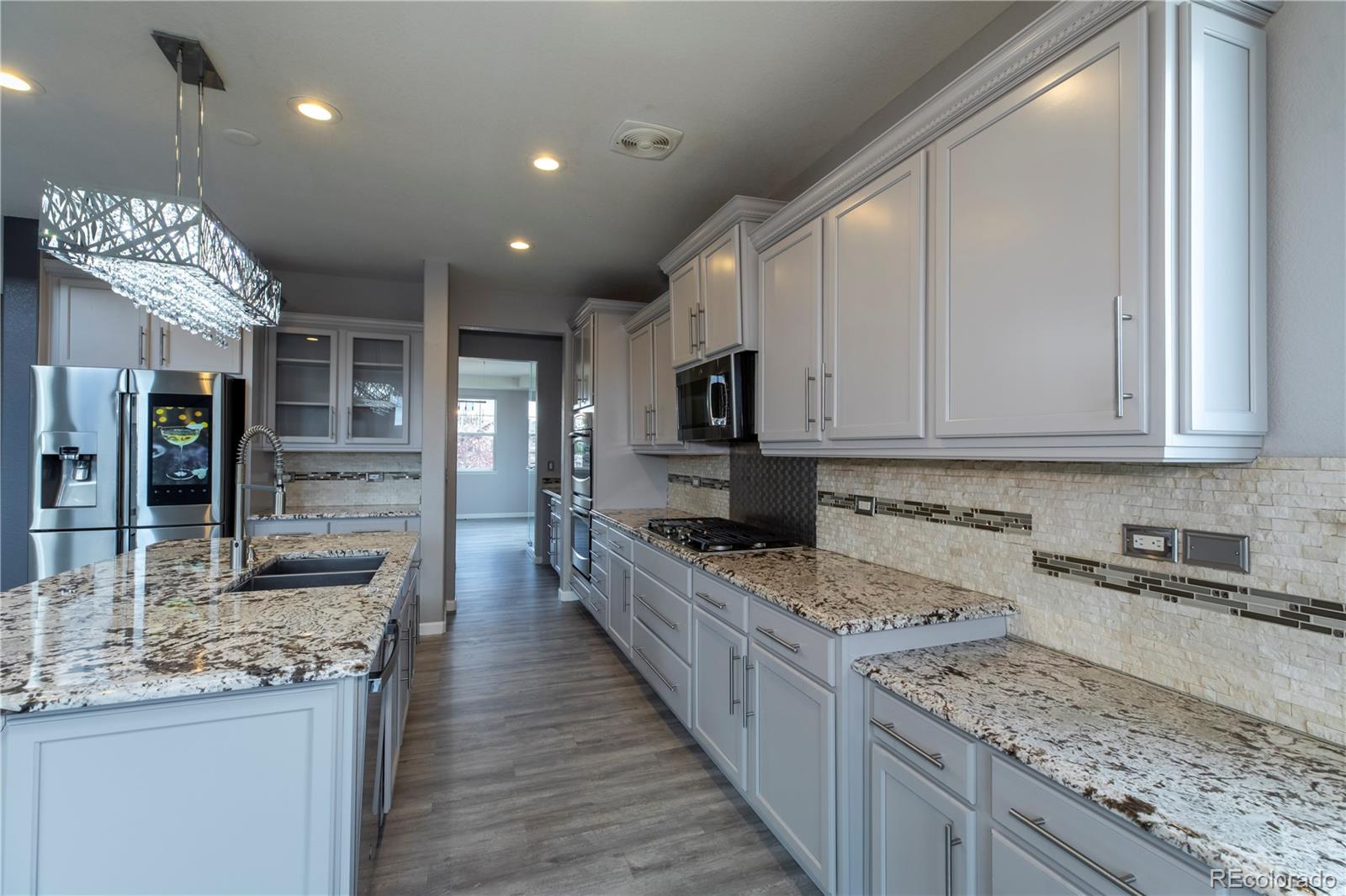 12050 Blakeford Street Parker CO 80134