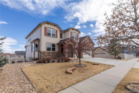 12050 Blakeford Street Parker CO 80134