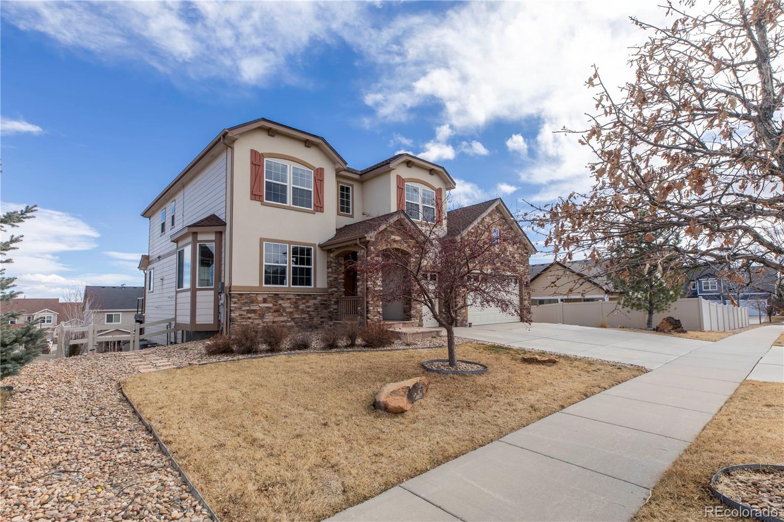 12050 Blakeford Street Parker CO 80134