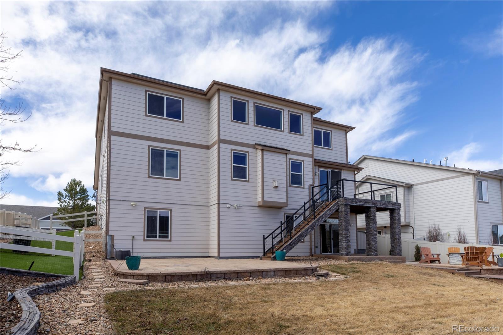 12050 Blakeford Street Parker CO 80134