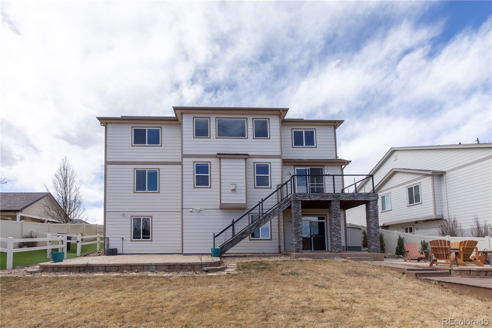12050 Blakeford Street Parker CO 80134