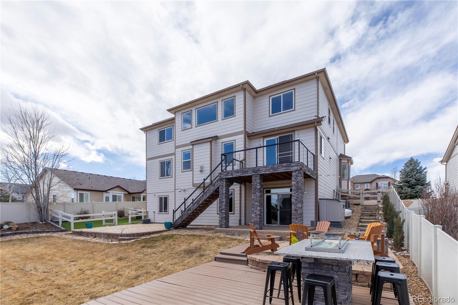 12050 Blakeford Street Parker CO 80134