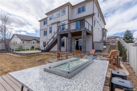 12050 Blakeford Street Parker CO 80134