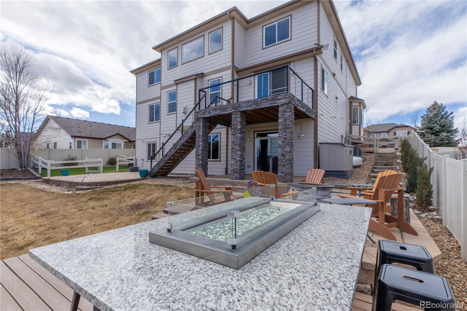 12050 Blakeford Street Parker CO 80134