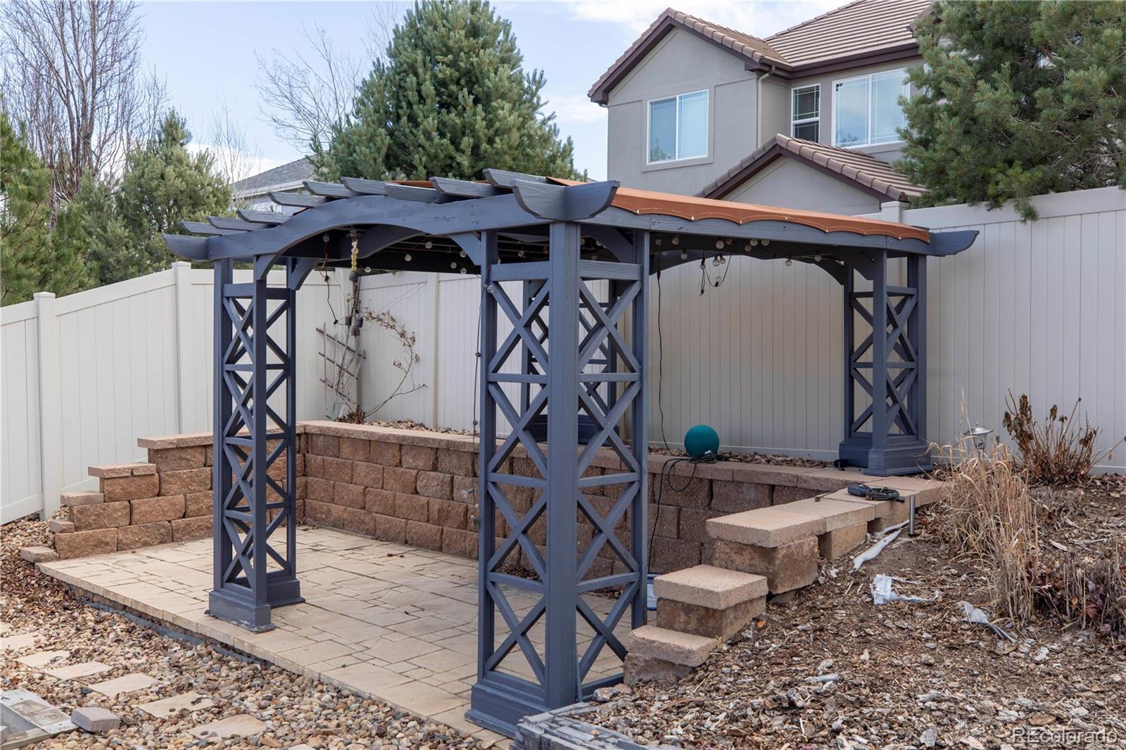 12050 Blakeford Street Parker CO 80134