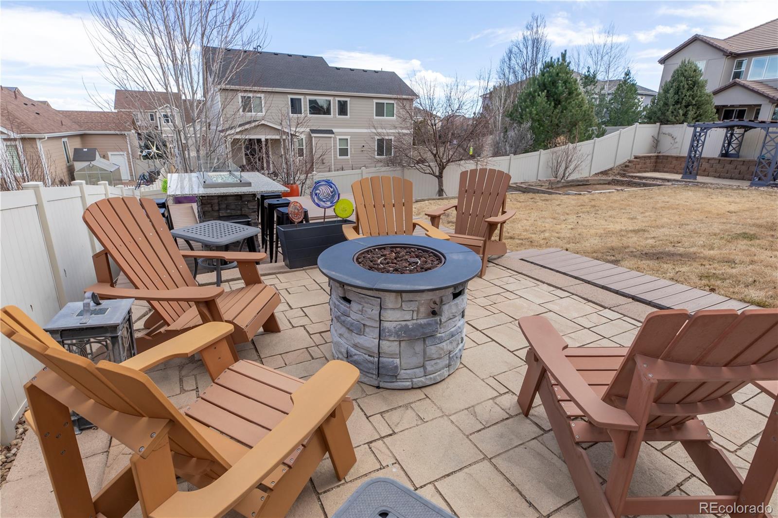 12050 Blakeford Street Parker CO 80134