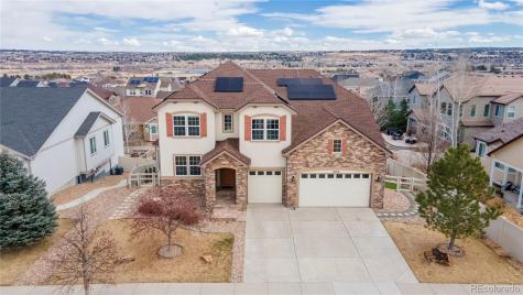12050 Blakeford Street Parker CO 80134