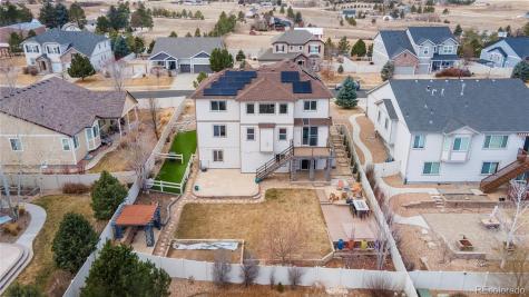 12050 Blakeford Street Parker CO 80134