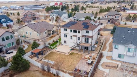 12050 Blakeford Street Parker CO 80134
