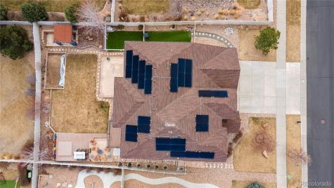 12050 Blakeford Street Parker CO 80134