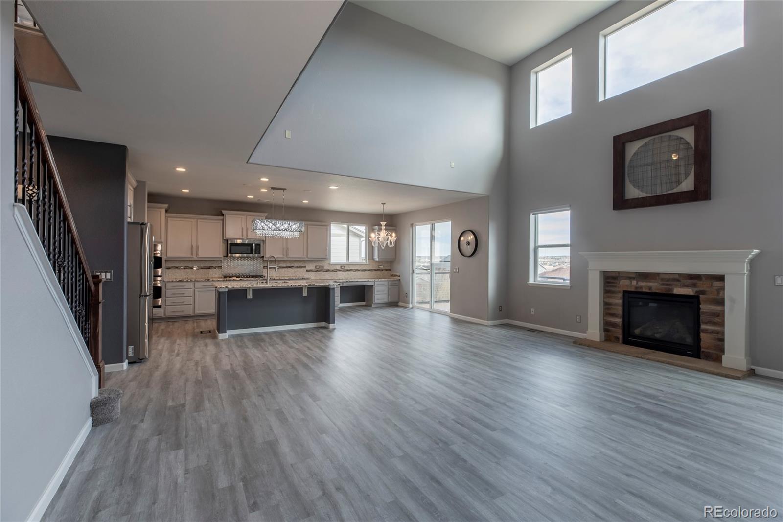 12050 Blakeford Street Parker CO 80134
