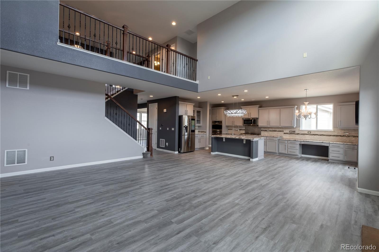 12050 Blakeford Street Parker CO 80134