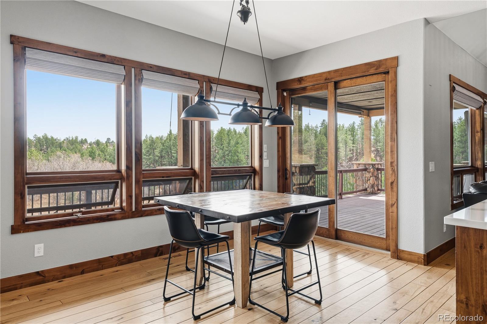 2152 Lost Canyon Ranch Court Castle Rock CO 80104