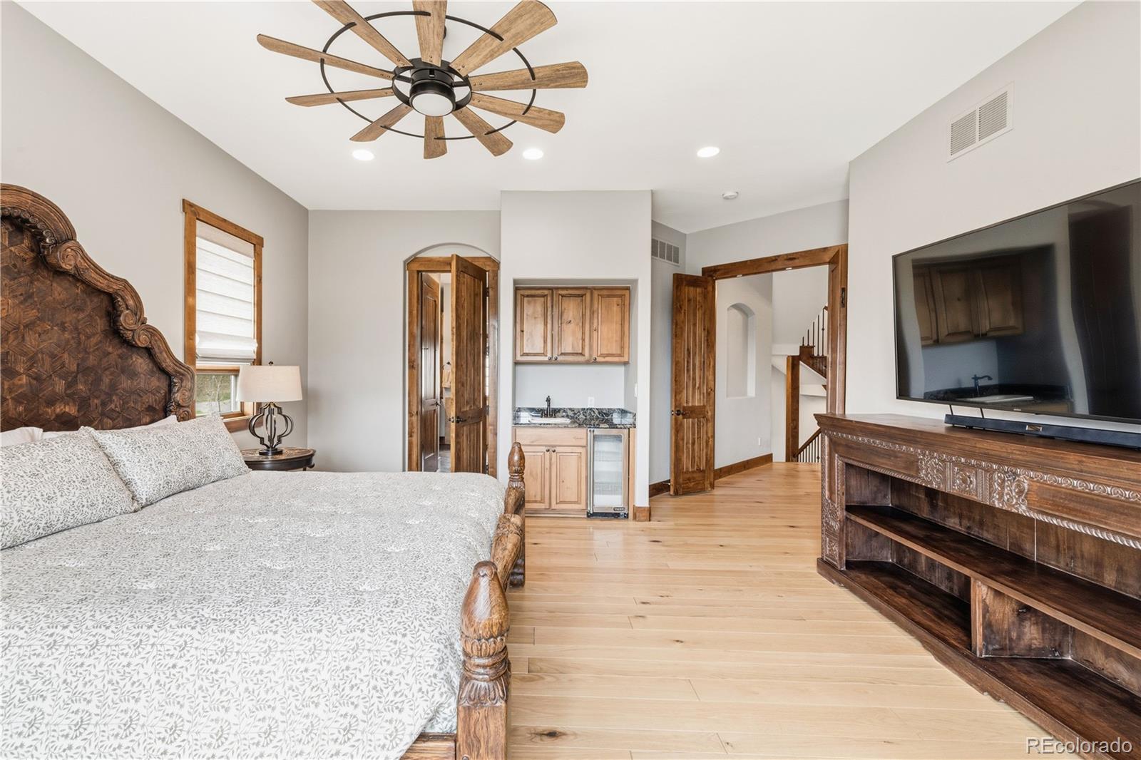 2152 Lost Canyon Ranch Court Castle Rock CO 80104