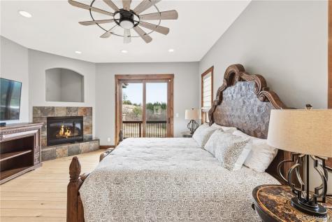 2152 Lost Canyon Ranch Court Castle Rock CO 80104