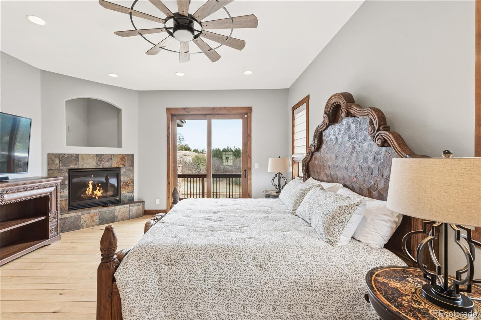 2152 Lost Canyon Ranch Court Castle Rock CO 80104