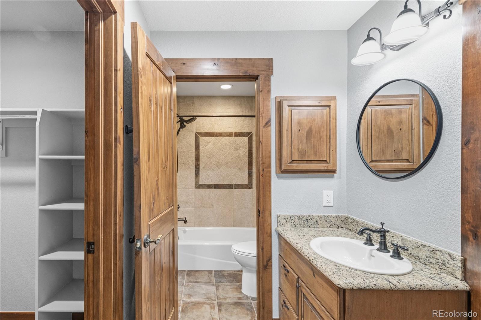 2152 Lost Canyon Ranch Court Castle Rock CO 80104