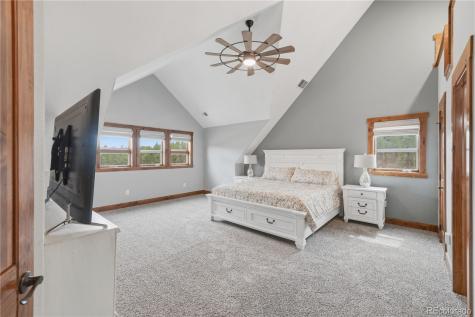 2152 Lost Canyon Ranch Court Castle Rock CO 80104