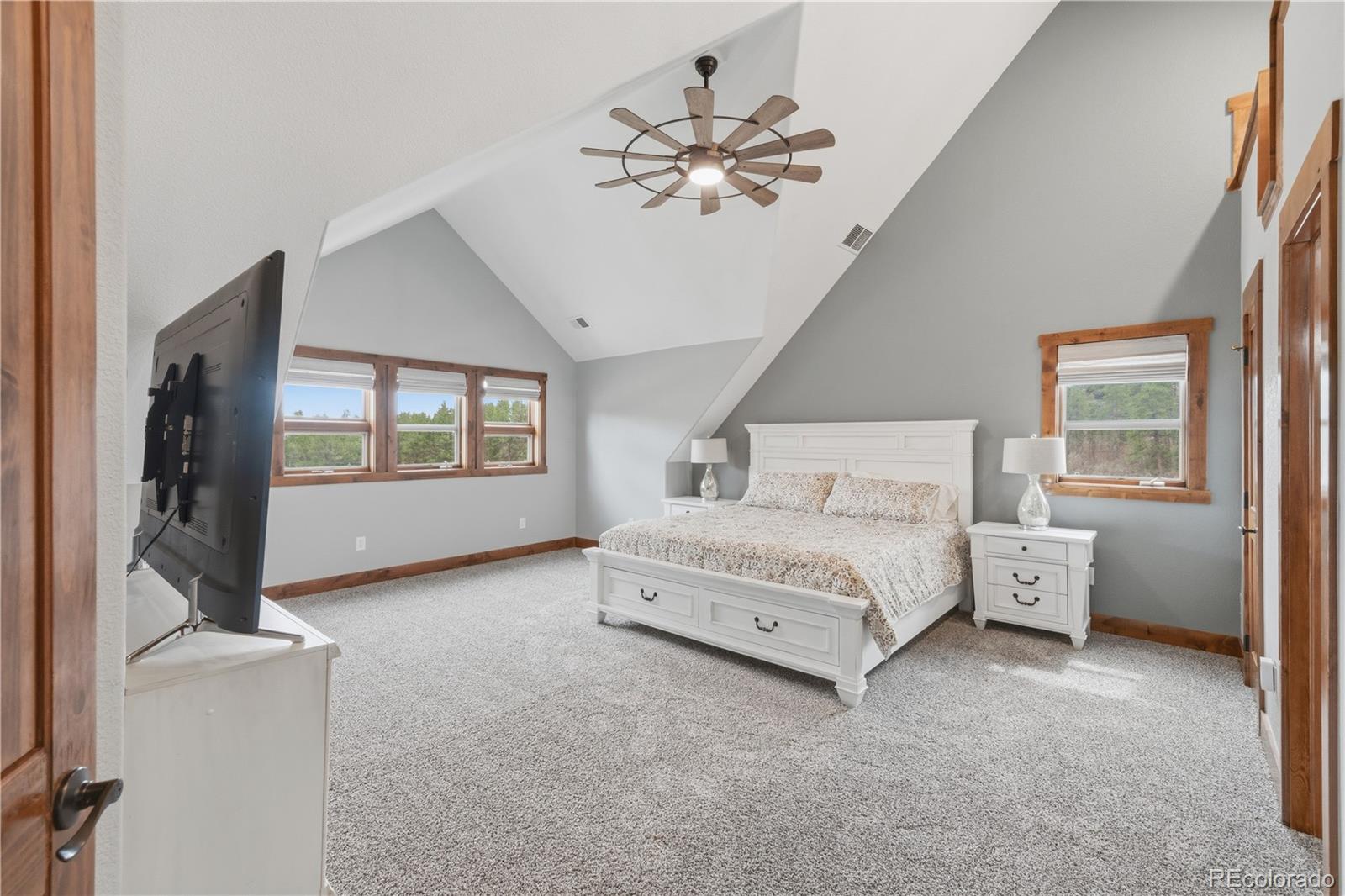 2152 Lost Canyon Ranch Court Castle Rock CO 80104