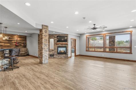 2152 Lost Canyon Ranch Court Castle Rock CO 80104