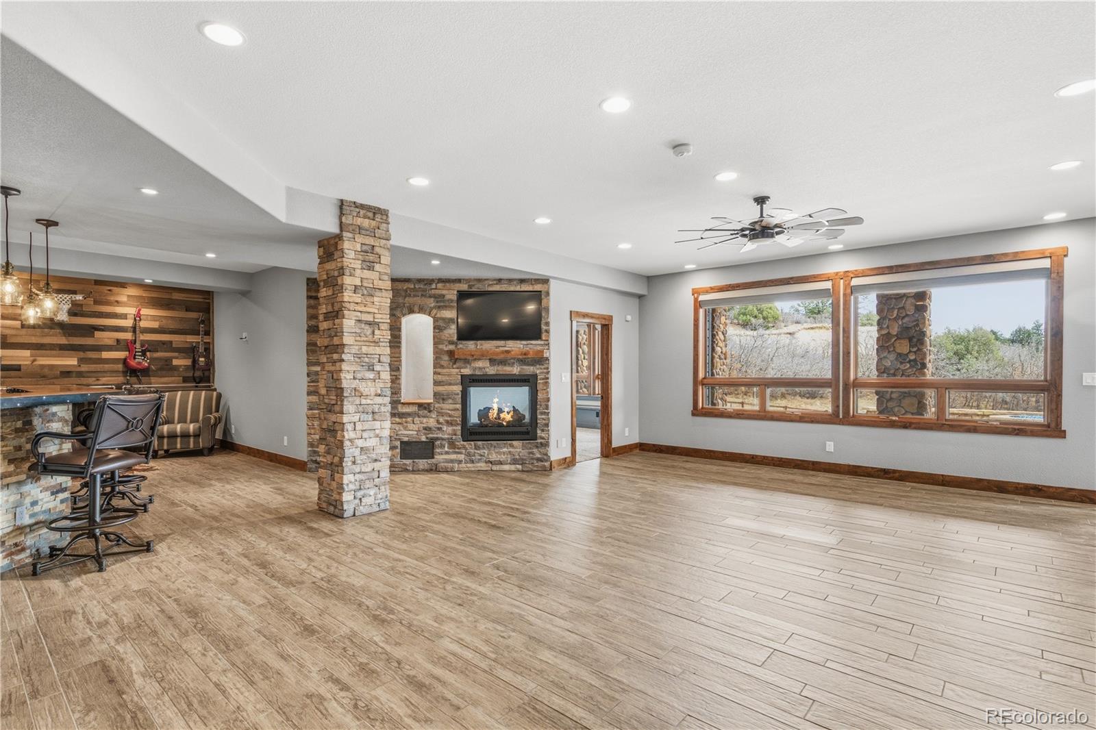 2152 Lost Canyon Ranch Court Castle Rock CO 80104