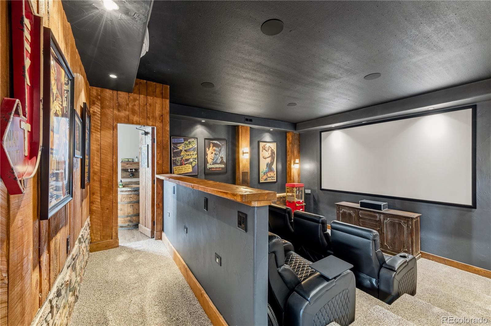 2152 Lost Canyon Ranch Court Castle Rock CO 80104