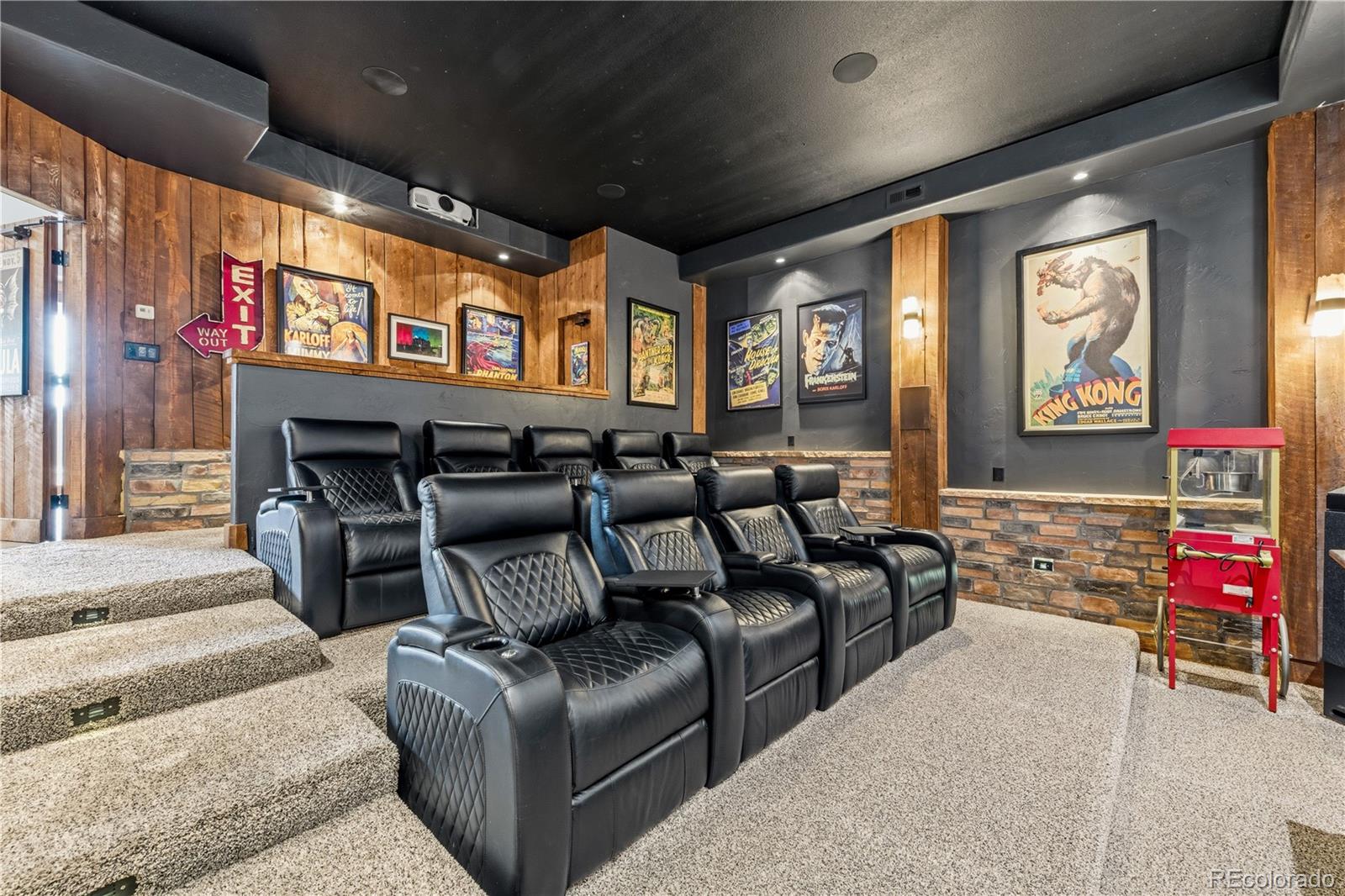 2152 Lost Canyon Ranch Court Castle Rock CO 80104
