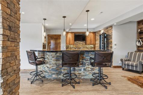 2152 Lost Canyon Ranch Court Castle Rock CO 80104