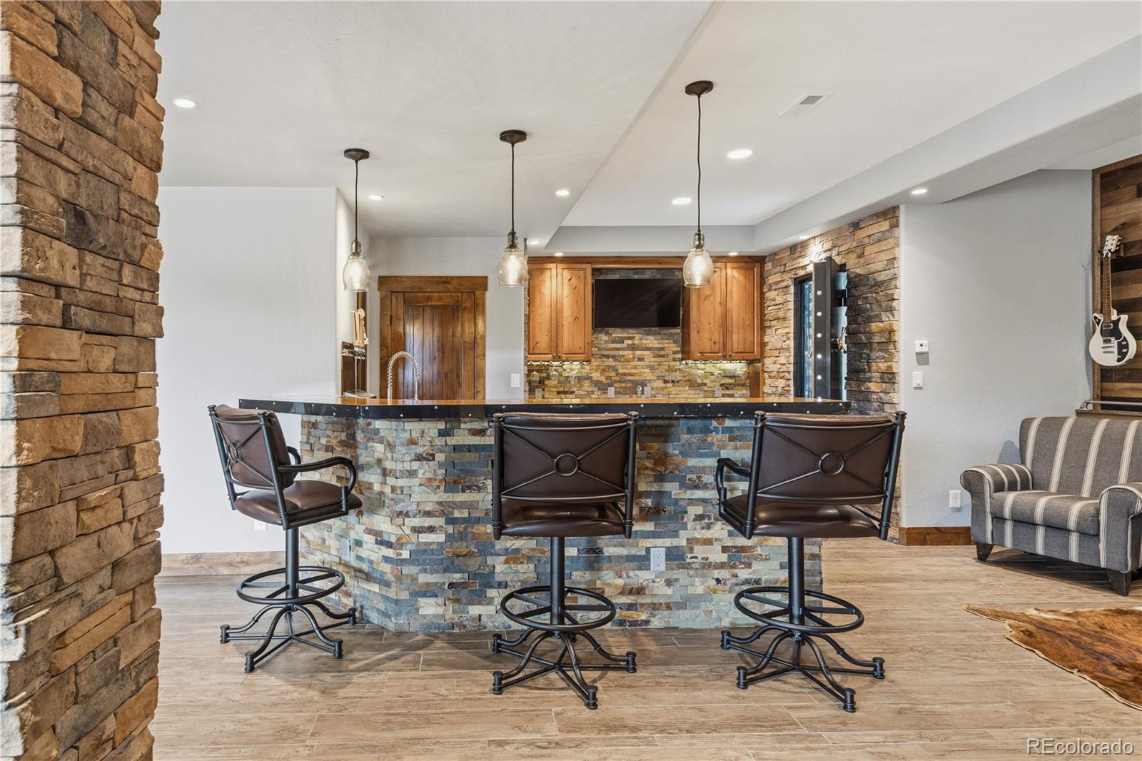 2152 Lost Canyon Ranch Court Castle Rock CO 80104