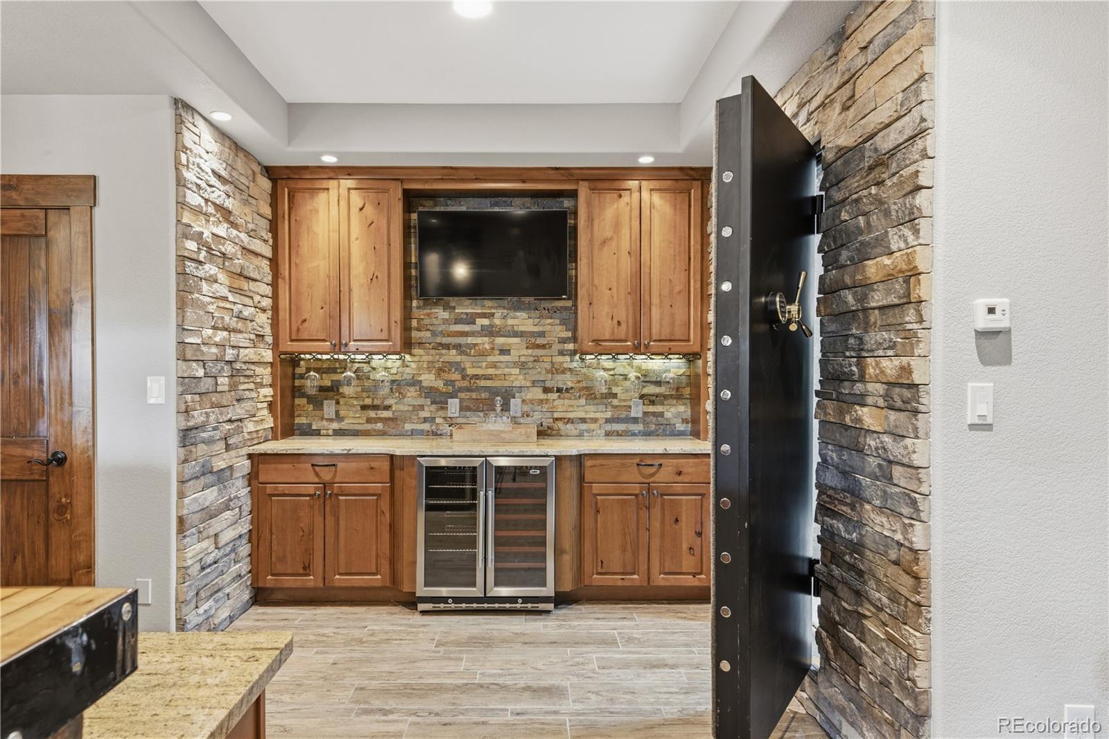 2152 Lost Canyon Ranch Court Castle Rock CO 80104