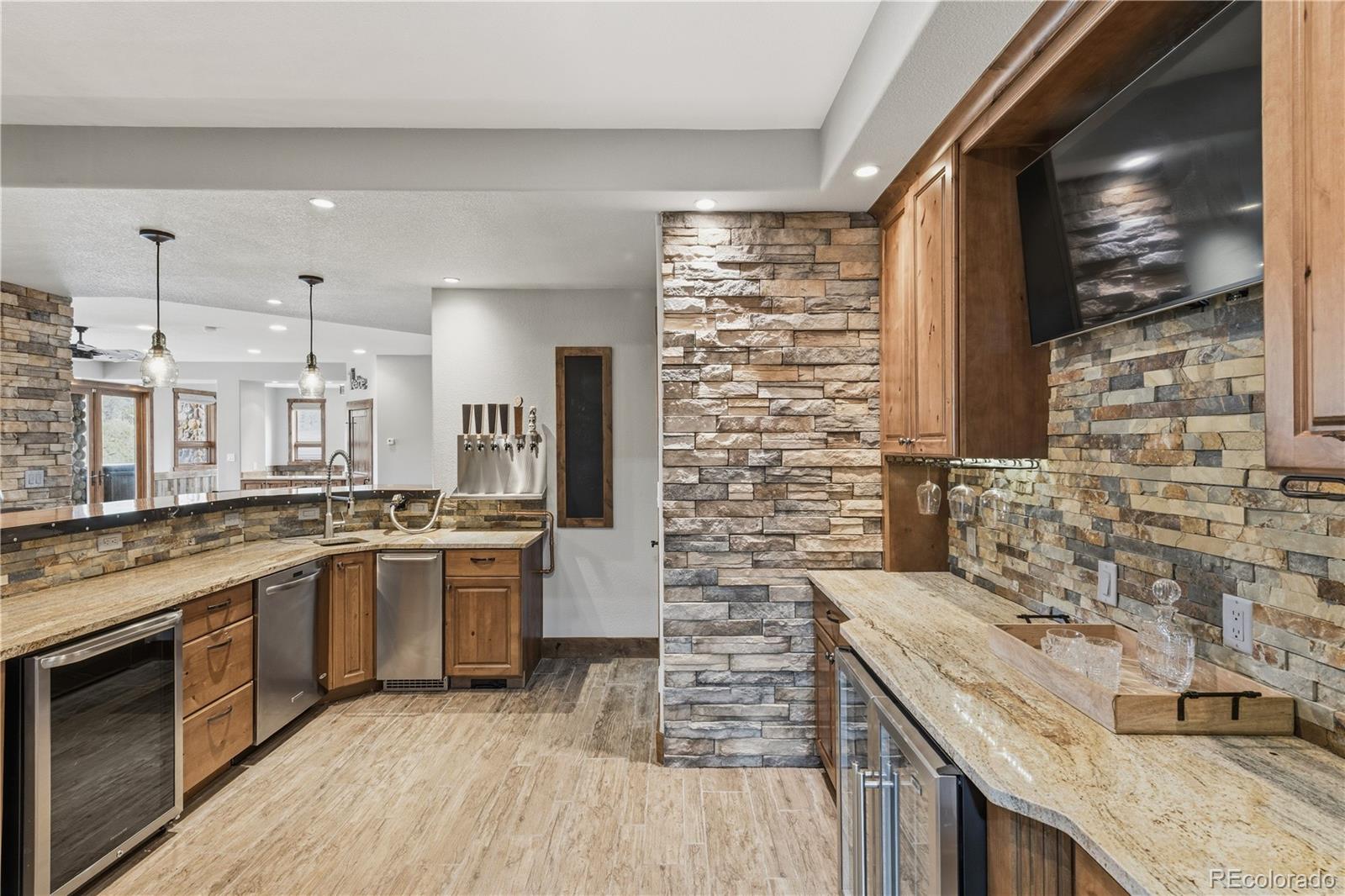 2152 Lost Canyon Ranch Court Castle Rock CO 80104
