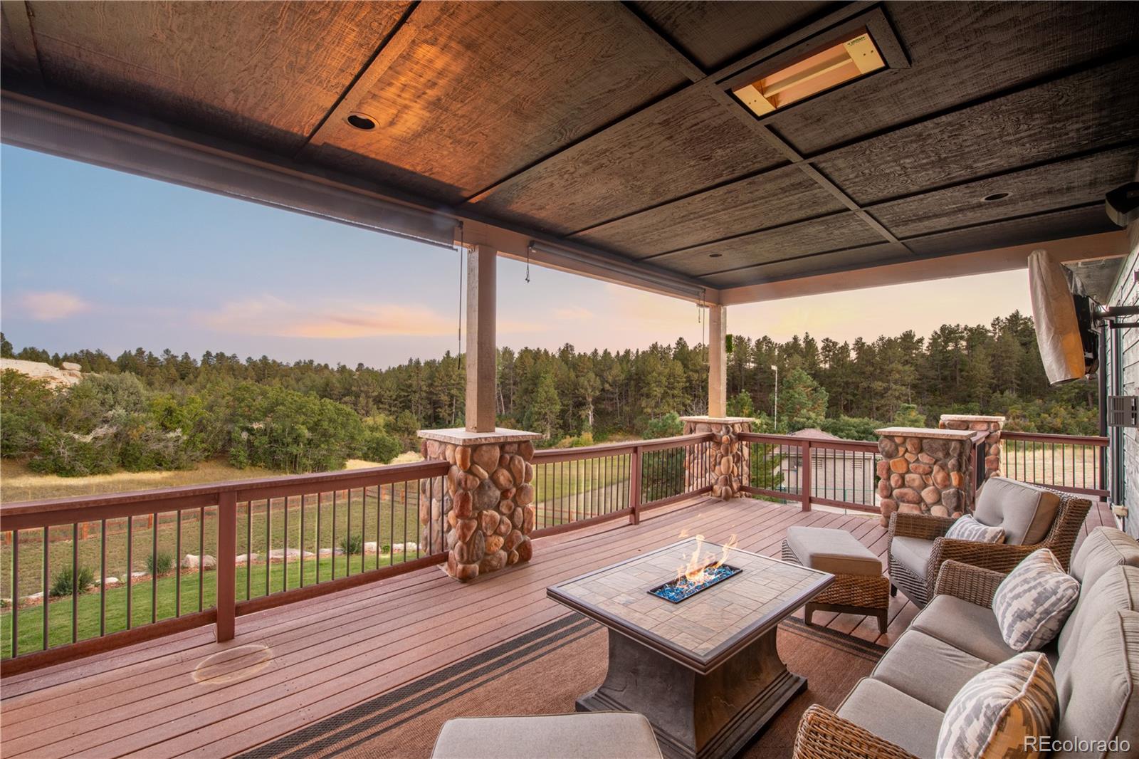 2152 Lost Canyon Ranch Court Castle Rock CO 80104