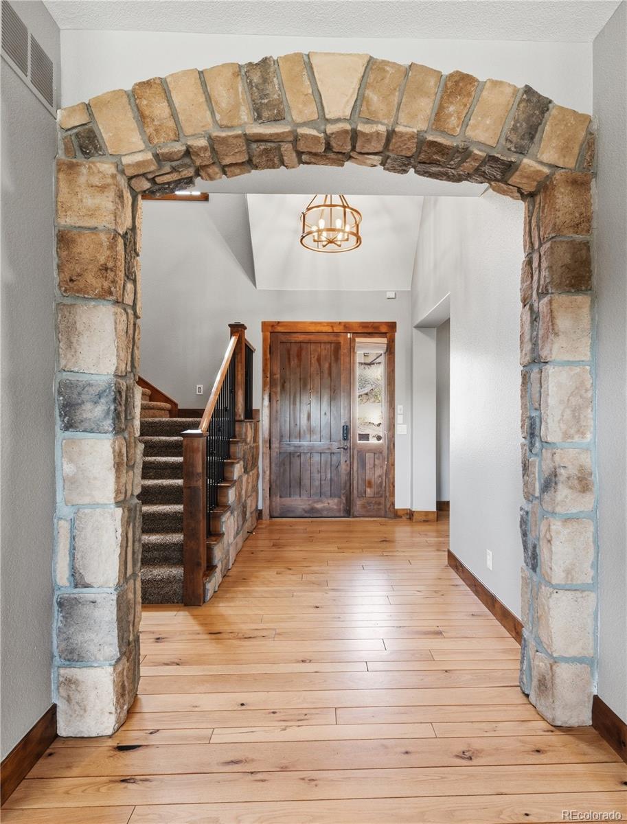 2152 Lost Canyon Ranch Court Castle Rock CO 80104