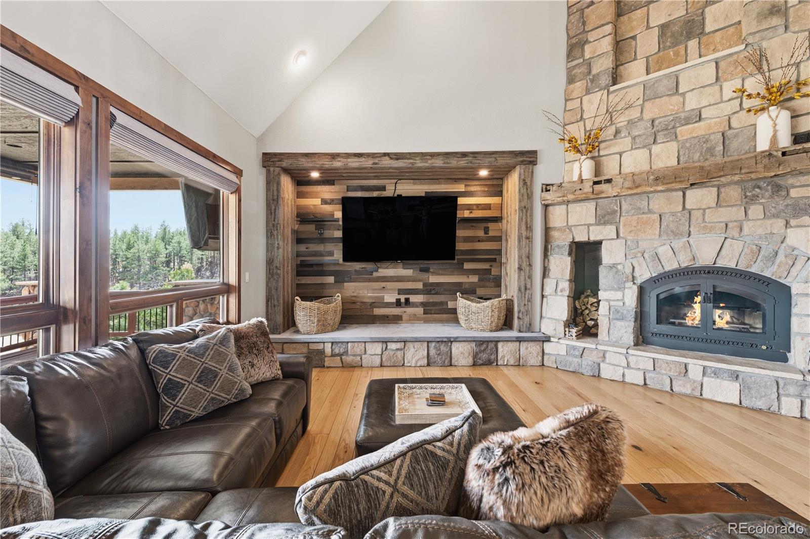 2152 Lost Canyon Ranch Court Castle Rock CO 80104