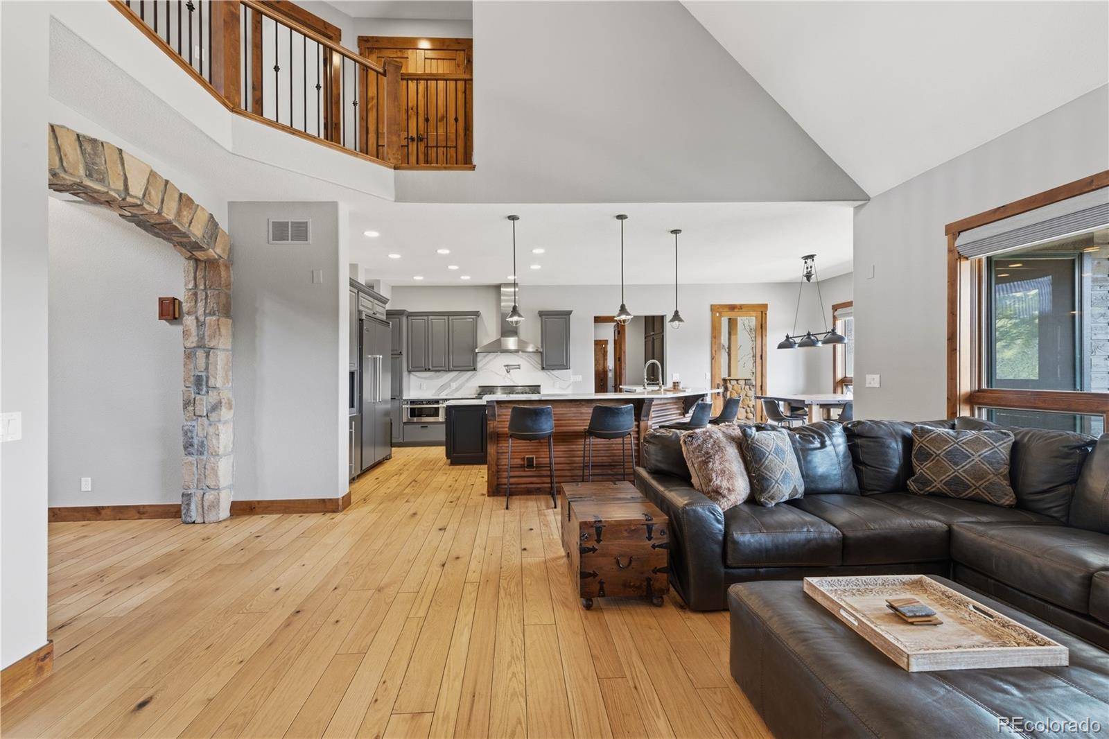 2152 Lost Canyon Ranch Court Castle Rock CO 80104