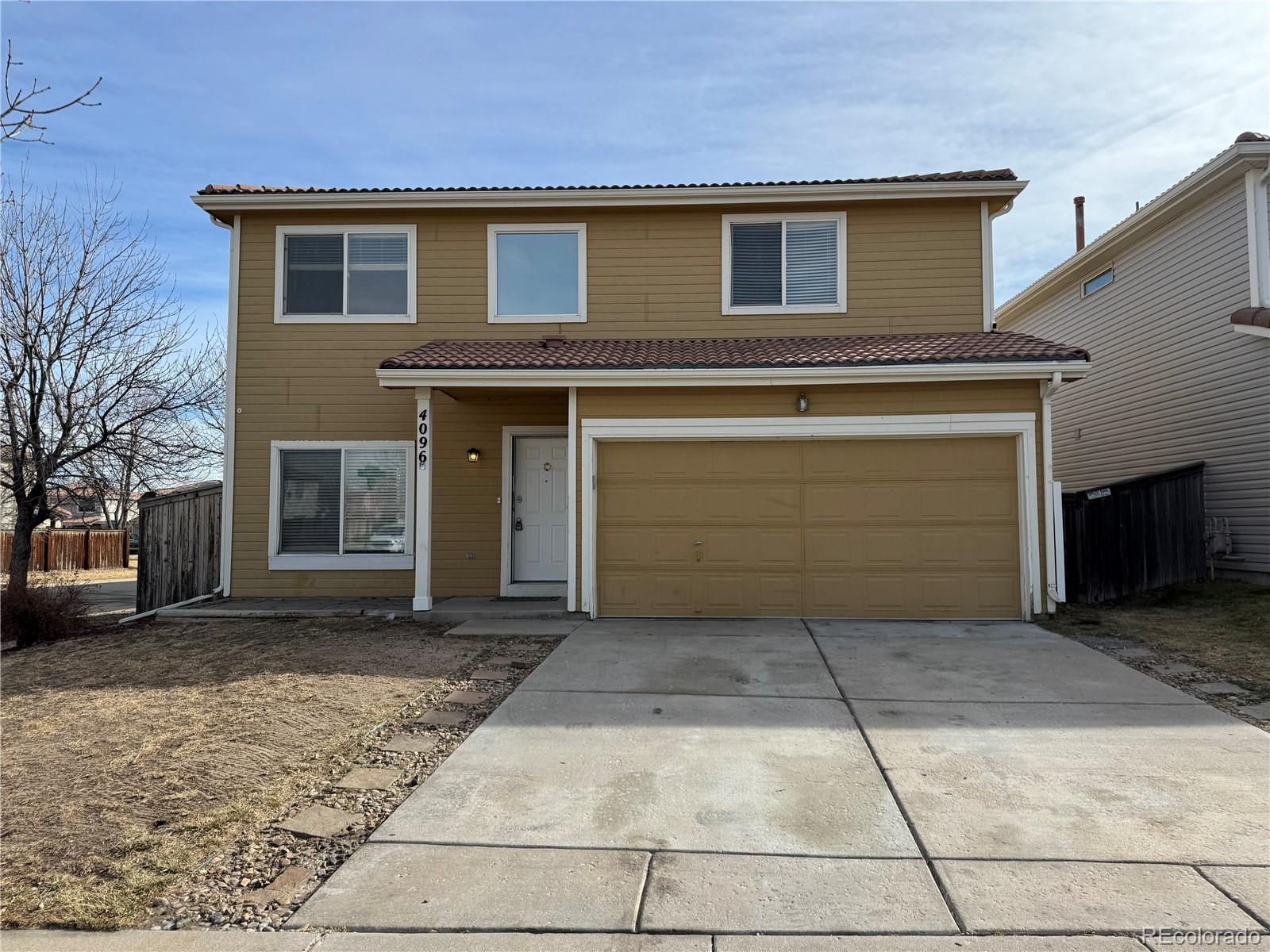 4096 Netherland Street Denver CO 80249
