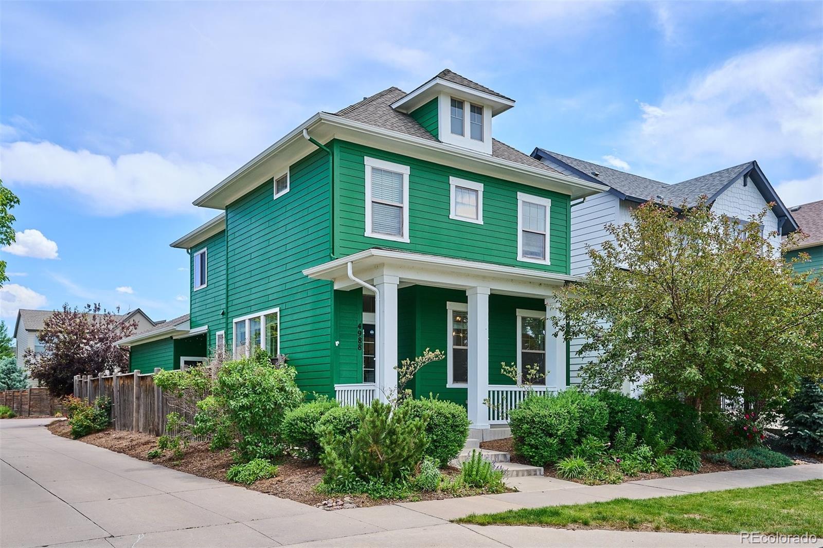 4988 Trenton Street Denver CO 80238