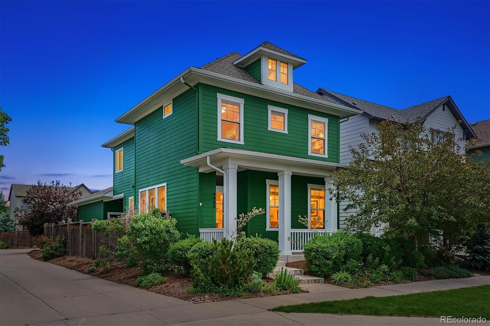 4988 Trenton Street Denver CO 80238
