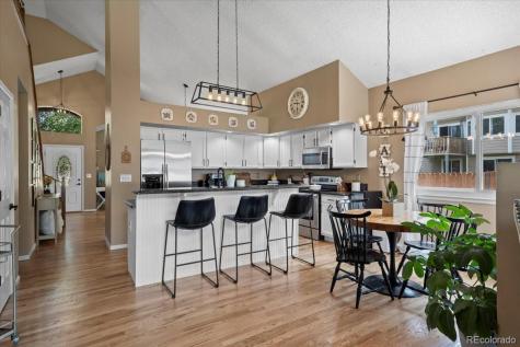 8051 W 78th Circle Arvada CO 80005