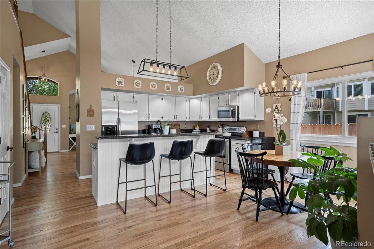 8051 W 78th Circle Arvada CO 80005