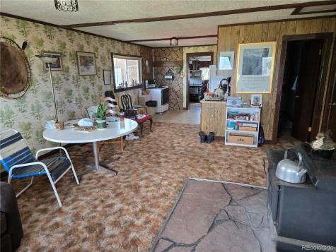 586 Cuesta Drive Cotopaxi CO 81223