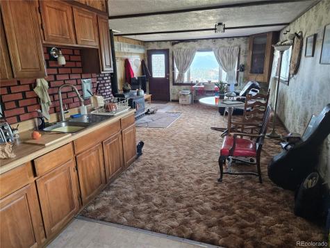 586 Cuesta Drive Cotopaxi CO 81223