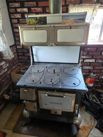 586 Cuesta Drive Cotopaxi CO 81223