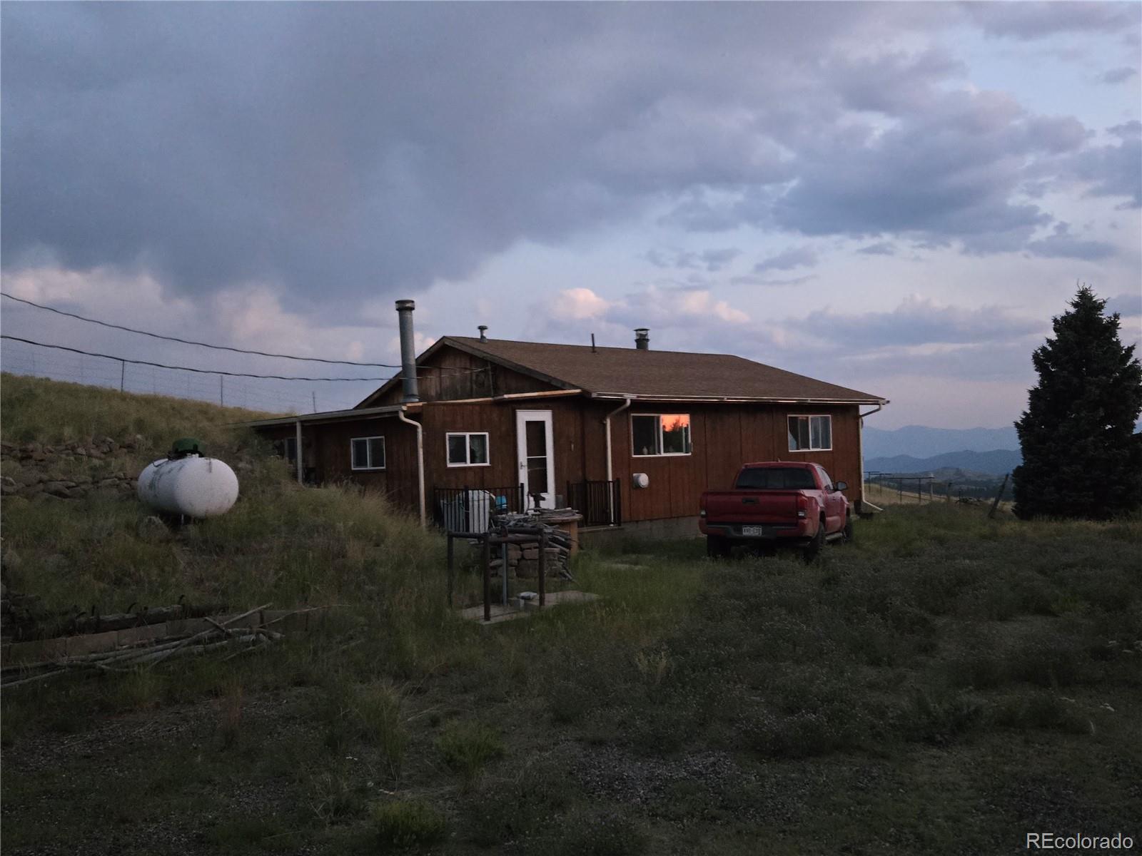 586 Cuesta Drive Cotopaxi CO 81223