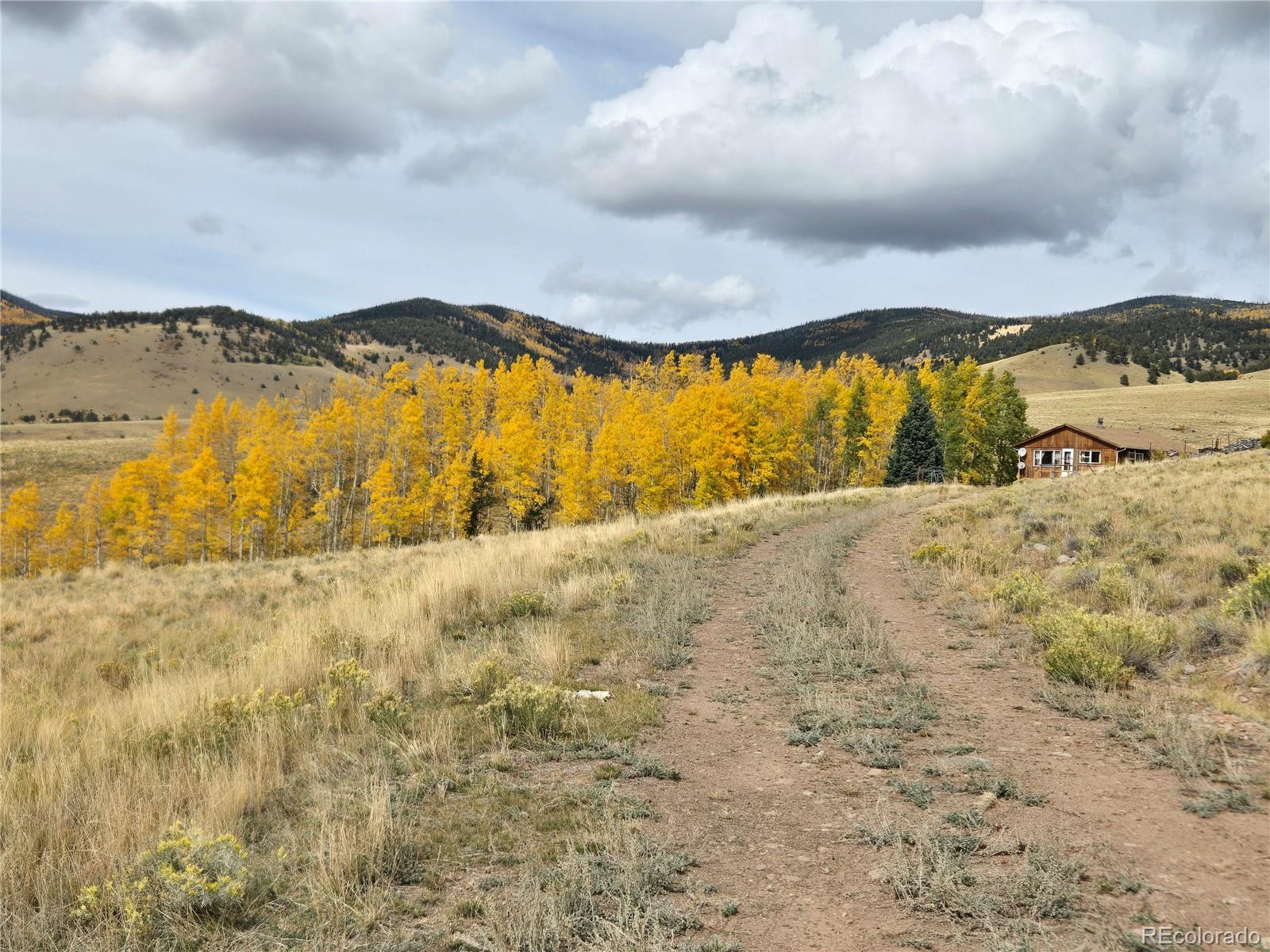 586 Cuesta Drive Cotopaxi CO 81223