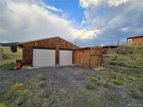 586 Cuesta Drive Cotopaxi CO 81223