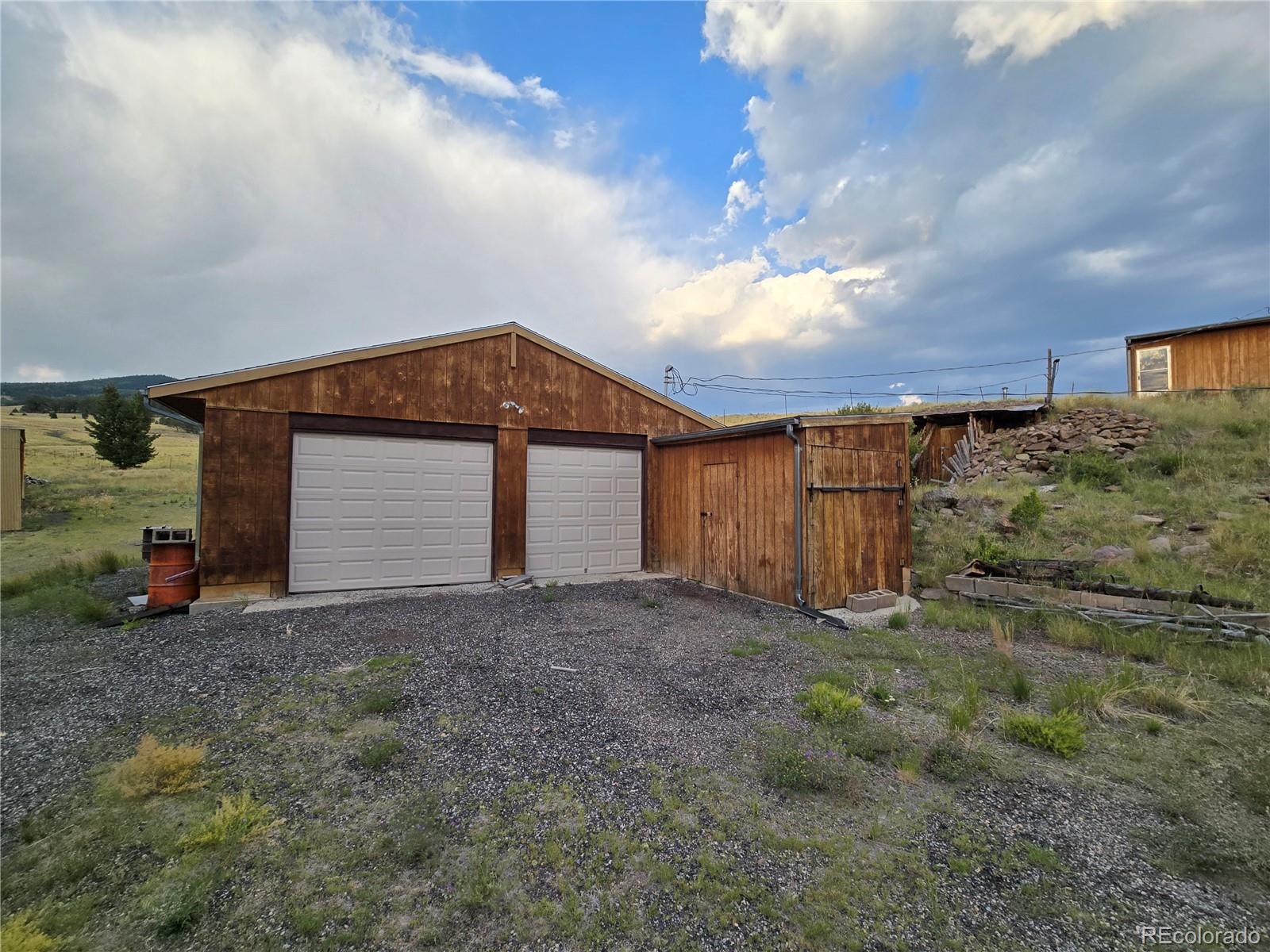 586 Cuesta Drive Cotopaxi CO 81223