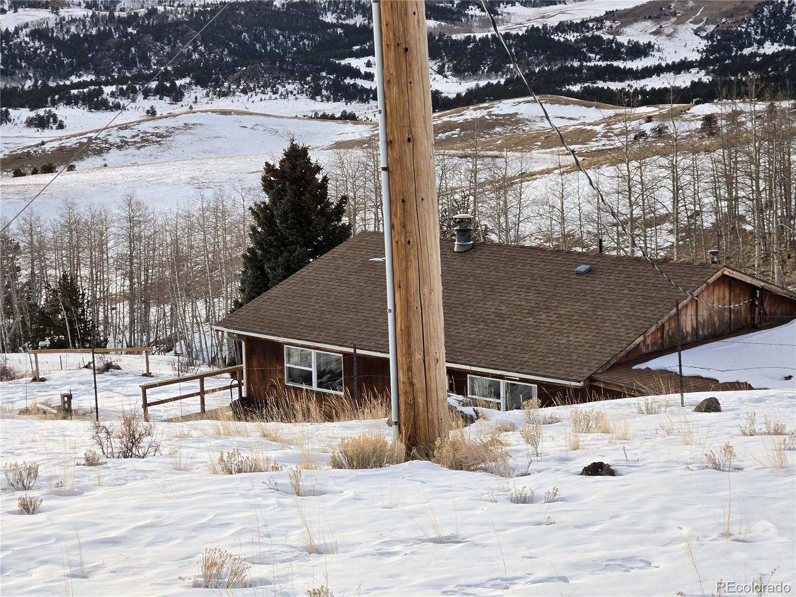 586 Cuesta Drive Cotopaxi CO 81223